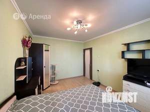 2-к квартира, на длительный срок, 58м2, 17/22 этаж