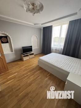 2-к квартира, на длительный срок, 58м2, 7/17 этаж