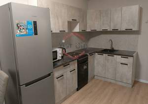1-к квартира, на длительный срок, 36м2, 9/22 этаж
