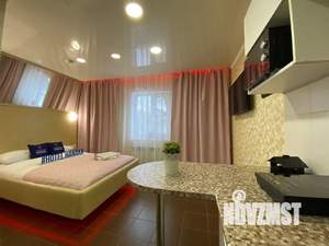 Студия квартира, посуточно, 18м2, 2/3 этаж