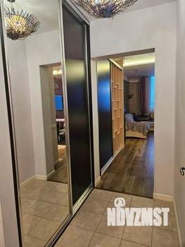 2-к квартира, на длительный срок, 46м2, 19/19 этаж