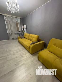 1-к квартира, на длительный срок, 38м2, 1/5 этаж