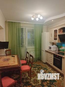 2-к квартира, на длительный срок, 63м2, 3/16 этаж
