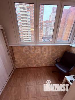 2-к квартира, на длительный срок, 42м2, 6/25 этаж