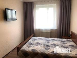 2-к квартира, на длительный срок, 60м2, 21/25 этаж