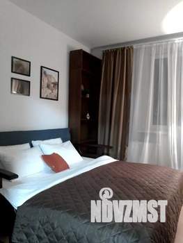 2-к квартира, посуточно, 52м2, 13/18 этаж