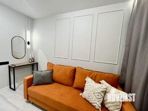 2-к квартира, посуточно, 45м2, 1/21 этаж