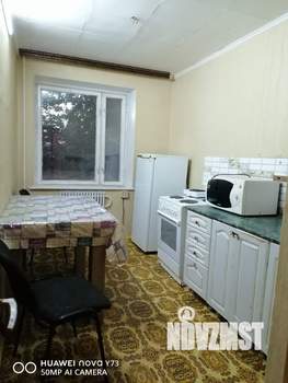 2-к квартира, на длительный срок, 52м2, 3/12 этаж