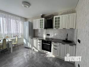 1-к квартира, на длительный срок, 30м2, 14/17 этаж
