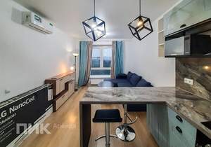 1-к квартира, на длительный срок, 35м2, 10/11 этаж