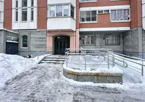 1-к квартира, на длительный срок, 44м2, 17/17 этаж