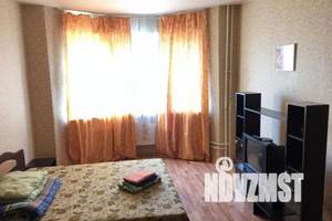 1-к квартира, посуточно, 10м2, 20/24 этаж