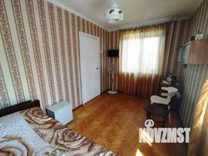 2-к квартира, на длительный срок, 45м2, 4/5 этаж