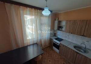 1-к квартира, на длительный срок, 38м2, 8/16 этаж