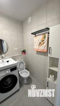 2-к квартира, на длительный срок, 38м2, 16/22 этаж