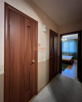 2-к квартира, на длительный срок, 53м2, 7/15 этаж