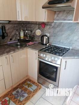 1-к квартира, на длительный срок, 34м2, 5/5 этаж