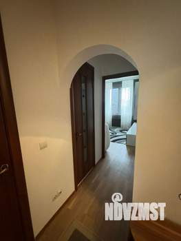 2-к квартира, на длительный срок, 55м2, 10/17 этаж