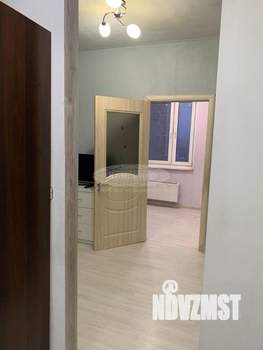 1-к квартира, на длительный срок, 30м2, 14/25 этаж