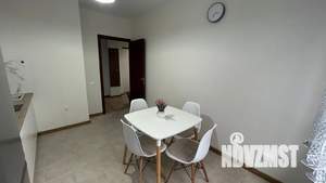 2-к квартира, посуточно, 49м2, 2/17 этаж