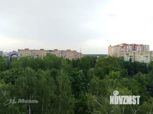 3-к квартира, на длительный срок, 48м2, 9/9 этаж