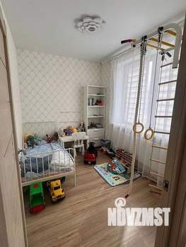 2-к квартира, на длительный срок, 40м2, 3/22 этаж