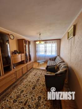 3-к квартира, на длительный срок, 62м2, 6/9 этаж