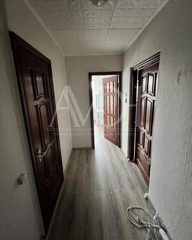 1-к квартира, на длительный срок, 40м2, 7/9 этаж