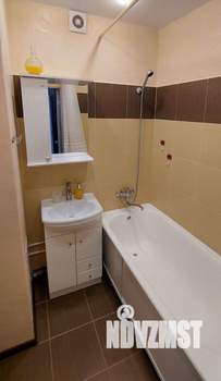 1-к квартира, на длительный срок, 33м2, 7/11 этаж