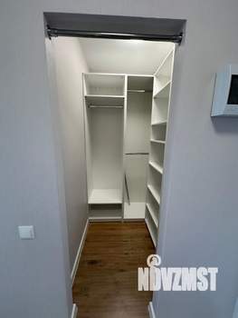1-к квартира, на длительный срок, 37м2, 18/22 этаж