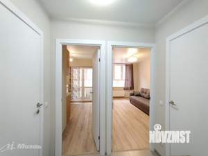 1-к квартира, на длительный срок, 31м2, 7/14 этаж