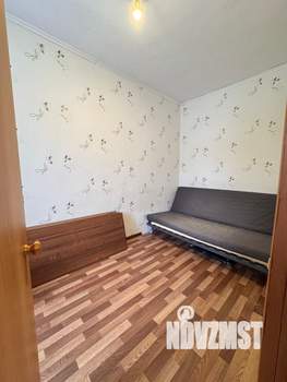 2-к квартира, на длительный срок, 43м2, 1/5 этаж