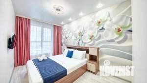 1-к квартира, посуточно, 56м2, 1/1 этаж