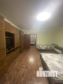 1-к квартира, на длительный срок, 55м2, 14/17 этаж