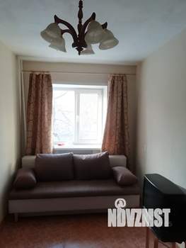 2-к квартира, на длительный срок, 50м2, 3/3 этаж
