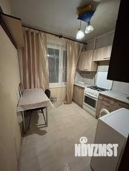 2-к квартира, на длительный срок, 46м2, 1/9 этаж