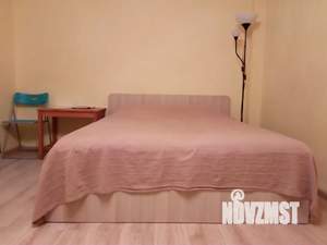 1-к квартира, посуточно, 33м2, 6/9 этаж