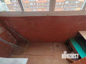 Студия квартира, на длительный срок, 24м2, 17/17 этаж