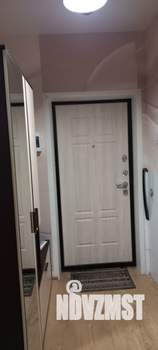 1-к квартира, на длительный срок, 33м2, 4/23 этаж