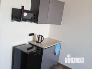 Студия квартира, посуточно, 26м2, 25/25 этаж
