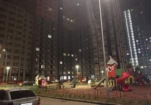 1-к квартира, на длительный срок, 30м2, 16/25 этаж