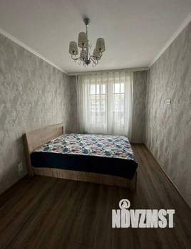 2-к квартира, на длительный срок, 55м2, 13/14 этаж