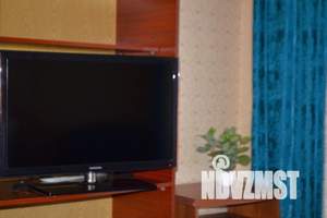 1-к квартира, посуточно, 43м2, 16/16 этаж