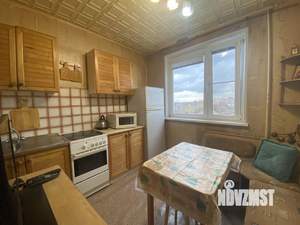 2-к квартира, на длительный срок, 51м2, 13/16 этаж