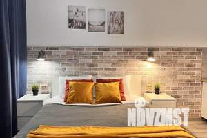 1-к квартира, посуточно, 24м2, 3/17 этаж