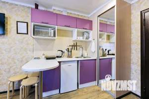1-к квартира, посуточно, 18м2, 2/3 этаж