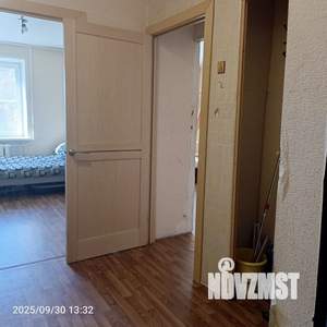 2-к квартира, на длительный срок, 50м2, 2/9 этаж