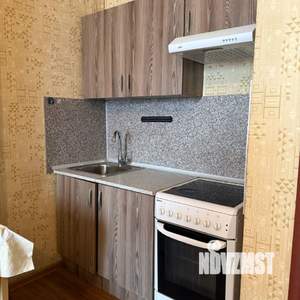 1-к квартира, на длительный срок, 46м2, 5/21 этаж