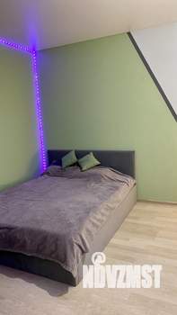 1-к квартира, на длительный срок, 40м2, 10/20 этаж