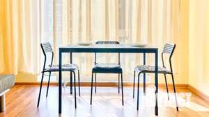 1-к квартира, посуточно, 44м2, 1/1 этаж